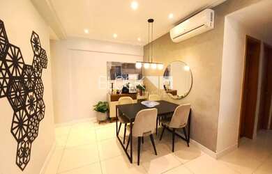 Imagem 7: Recreio dos Bandeirantes Apartamento 3 quartos, sendo 1 suite