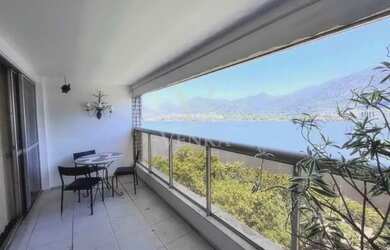 Imagem 2: Apartamento : Padrão / Residencial / Lagoa