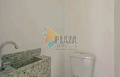 Imagem 4: Apartamento com 1 dormitório para alugar, 54 m² por R$ 3.500,00/mês...