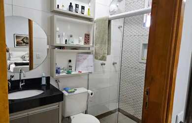 Imagem 10: Casa para locação no bairro Jardim Patrícia