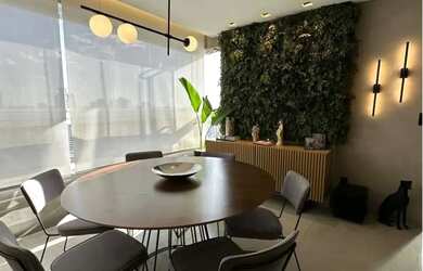 Imagem 4: apartamento 2 quartos para locaçao, mobiliado e decorado