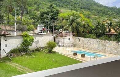 Imagem 16: Casa Duplex com Área de Lazer Completa 4 Quartos 506 m² Construídos...