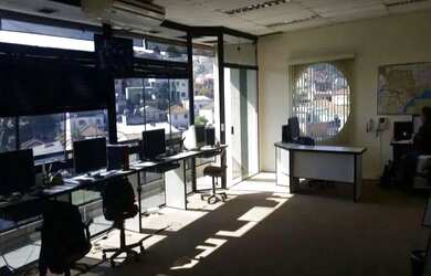 Imagem 11: Prédio Comercial de Alto Padrão na Vila Amália, São Paulo-SP 3 banheiros,...