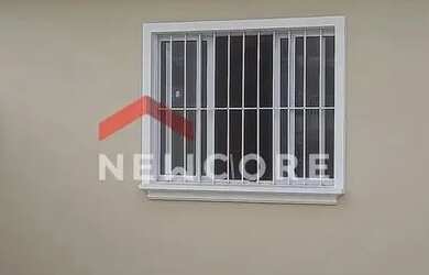 Imagem: A casa possui 3 Dormitórios, 3 Banheiros, 2 Vagas na garagem