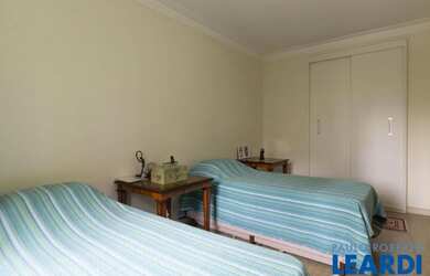 Imagem 14: APARTAMENTO - CONSOLAÇÃO - SP