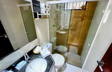 Imagem 10: Apartamento Garden Mobiliado 3 quartos a 2 quadras da praia no Bessa -...