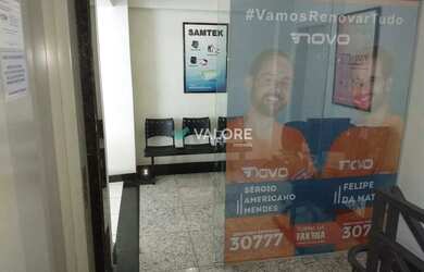 Imagem 14: Andar para alugar no Santo Agostinho