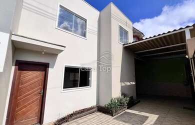 Imagem 2: Sobrado à venda Jardim Carvalho