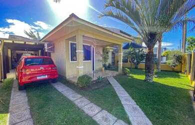 Imagem: Casa Linda, ótima localização, Mobiliada à venda em Atlantida