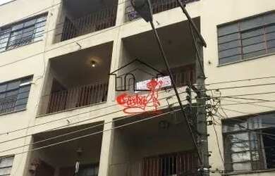 Imagem: O apartamento possui 3 Dormitórios, 2 Banheiros, 102m² de