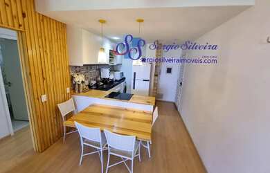 Imagem 5: Apartamento nascente e mobiliado com vista mar no Porto das Dunas - Beach...