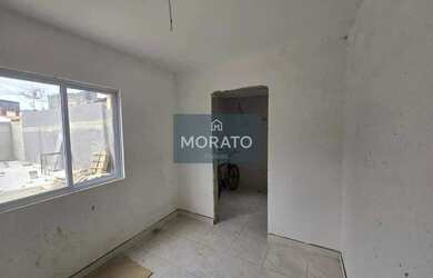 Imagem 10: área privativa com 2 quartos com suite em prédio individual Arvoredo...