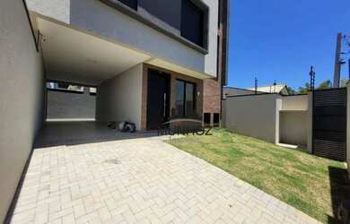 Imagem 9: Sobrado com 3 dormitórios à venda, 138 m² por R$ 897.000,00 - São...