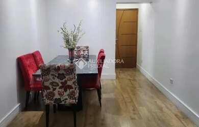 Imagem 2: Apartamento 3 quarto s , no bairro Vila Guiomar