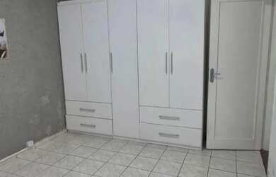 Imagem 11: Apartamento 1 dormitório para Locação Prédio frente ao Mar no Gonzaga...