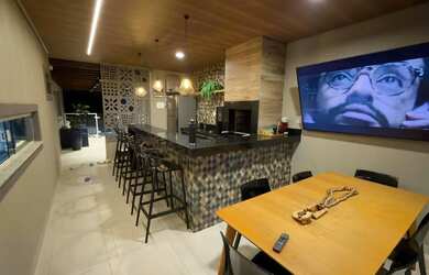 Imagem 6: CASA RESIDENCIAL em LAURO DE FREITAS - BA, CAJI