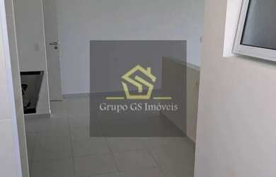 Imagem 6: Apartamento com 2 dormitórios à venda, 75 m² por R$ 565.000,00 - Residencial Vila Garibald
