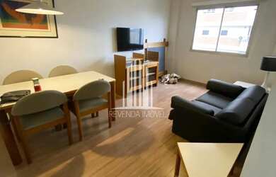 Imagem 8: Apartamento para locação de alto padrão na Consolação, São Paulo-SP...