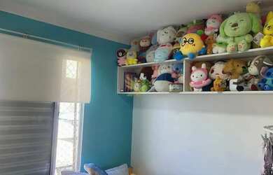 Imagem 12: Apartamento de 44m² á venda, 2 quartos e equipamentos planejados no Parque das Cachoeiras