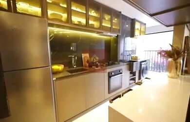 Imagem 5: Apartamento 79 m2, 3 dorms.(1ste), 1 vaga, próximo metro Praça da Árvore