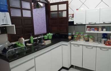 Imagem 3: CASA OTIMA BEM LOCALIZADA À VEDA