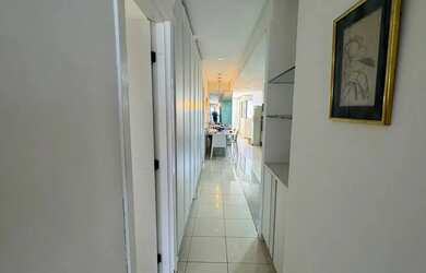 Imagem 8: Imóvel para venda com 165 metros quadrados com 3 quartos em Boa Viagem - Recife - PE