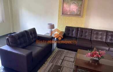 Imagem 2: Apartamento com 3 dormitórios à venda, 78 m² por R$ 500.000,00 - Vila...