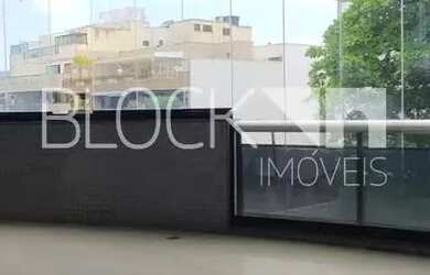 Imagem 2: Recreio dos Bandeirantes Apartamento 2 quartos, sendo 1 suite