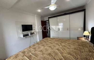 Imagem 16: Recreio dos Bandeirantes Cobertura 3 quartos, sendo 1 suite