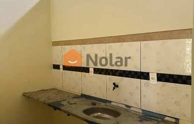 Imagem 10: SOBRELOJA PARA ALUGAR NA AV. BRASÍLIA - SANTA LUZIA MG