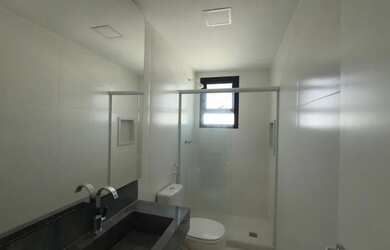 Imagem 8: Cobertura para locação no condomínio Barra bali