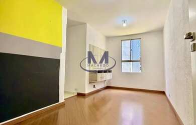 Imagem 5: AP para aluguel no Novo Mundo com 2 quartos e 1 vaga