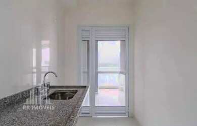 Imagem 6: RR9388 Apartamento 74m² CONDOMÍNIO HIGH BETHAVILLE - OPORTUNIDADE - 2 Dorms 1 Vaga - Barue