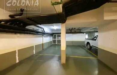 Imagem 12: Apartamento a venda - Campestre, Santo André