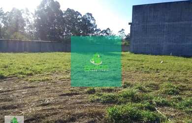 Imagem: O terreno possui 1.600m² de Área e está localizado em Cumbica
