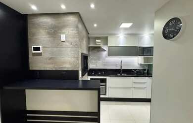 Imagem 8: Venda - Apartamentos - 3 dormitórios - Jardim América - Caxias do Sul - RS