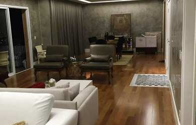 Imagem 7: APARTAMENTO ALTO PADRÃO DES ARTS 245 m² DE PURO LUXO