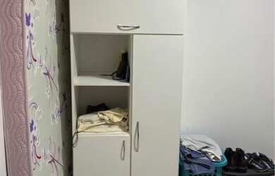 Imagem 10: Condomínio Malibu, Casa de 2/4 na Laje, no Jardim Europa