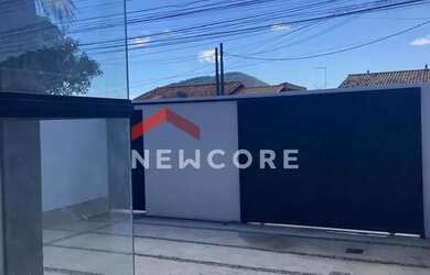 Imagem 9: Casa em Rua Projetada Trinta e Quatro - Jardim Atlântico Central Itaipuaçu...