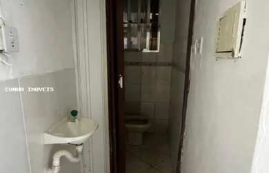 Imagem: O depósito possui 30m² de Área e está localizado em Irajá