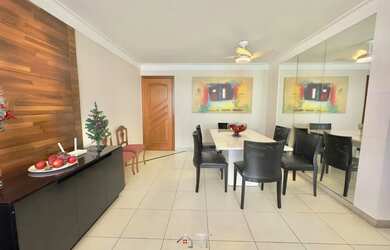 Imagem 3: Imóvel para venda possui 150 metros quadrados com 3 quartos em Praia de Itaparica - Vila V