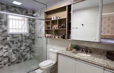 Imagem 10: Casa 3 quartos no São Luiz