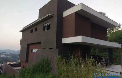 Imagem 4: CASA EM CONDOMÍNIO - RESERVA SANTA ANNA - SP