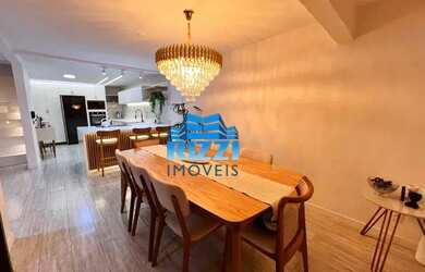 Imagem 1: Maravilhosa Casa para Aluguel em Condomínio Fechado Anil / Jacarepaguá