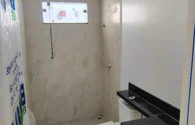 Imagem 9: Residencial Fechado Villa Suíça Casa com 3 quartos Sendo 1 Suíte + Área Gourmet e Piscina