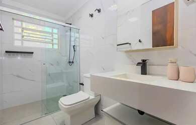 Imagem 15: Casa para venda com 161 metros quadrados com 3 quartos em Santa Quitéria...