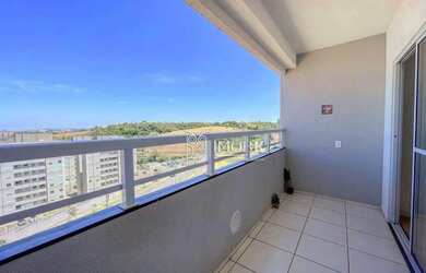 Imagem 11: Apartamento com 2 dormitórios à venda, 60 m² por R$ 490.000,00 - Ponte...