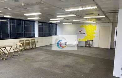 Imagem 3: Conjunto, 404 m² - venda Bela Vista - São Paulo/SP