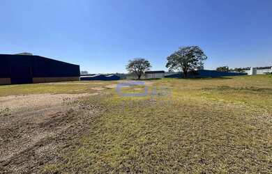 Imagem 10: Galpão 3.857 m² - Amplo Pátio - Rod SP-360 - Itatiba