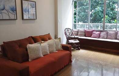 Imagem 7: Alugo temporada longa Copacabana